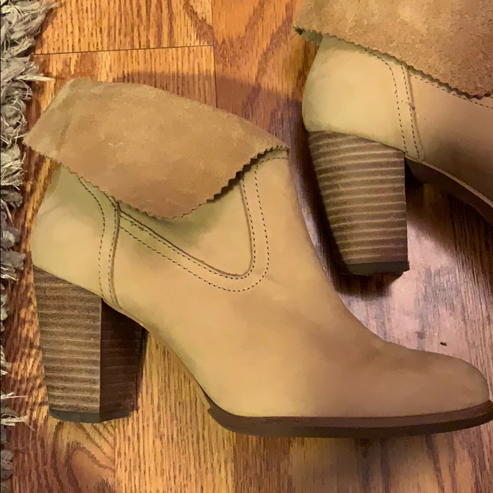 Ugg booties - Picture 4 of 7
